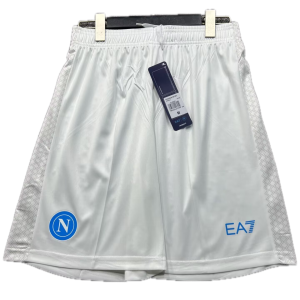 Short SSC NAPLES Domicile 25/26