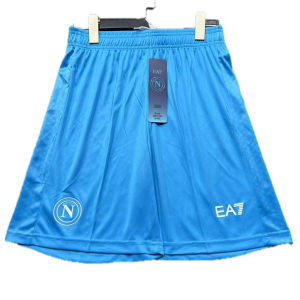 Short SSC NAPLES Domicile 25/26