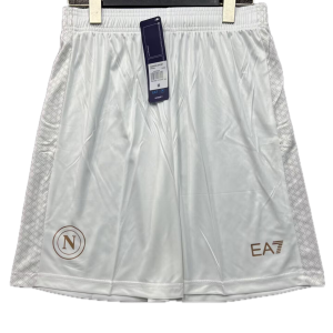 Short SSC NAPLES Exterieur 25/26