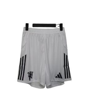 Manchester United Short Exterieur 25/26 - Version Player