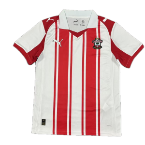 Southampton FC Maillot Domicile 25/26