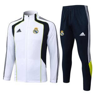 SURVETEMENTS REAL MADRID Real Madrid Survêtement Match 25/26 - Enfant/Adulte