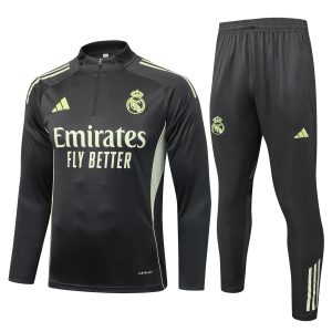 Real Madrid Survetement Training 25/26 - ENFANT/ADULTE