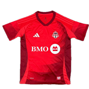 Toronto FC Maillot Domicile 25/26