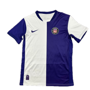 Toulouse FC maillot Domicile 25/26
