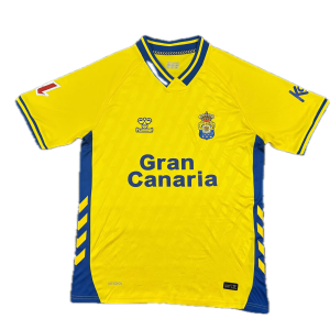 UD Las Palmas Maillot Domicile 25/26