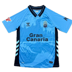UD Las Palmas Maillot Exterieur 25/26
