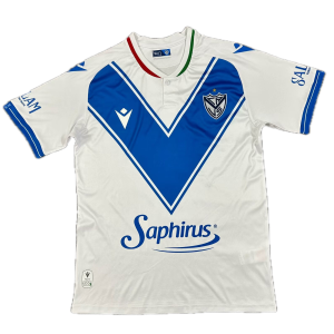 Velez Sarsfield Maillot Domicile 25/26