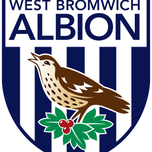 Clubs Européens West Bromwich Albion