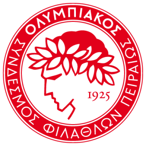Clubs Européens Olympiakos