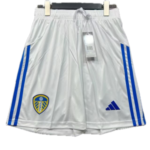Leeds United Short Domicile 25/26