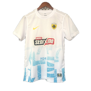 AEK Athens maillot Third 25/26