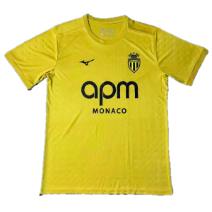 AS Monaco Maillot Gardien 25/26