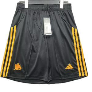 AS Roma Short Exterieur 25/26