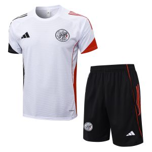 Ajax Amsterdam Ensemble Training 25/26