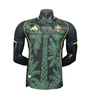 Al Ahli SFC Maillot Edition Champions 25/26 – Version Player