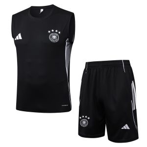 Allemagne Ensemble Training 25/26