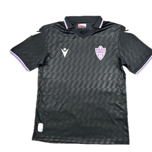 Almeria maillot Third 25/26