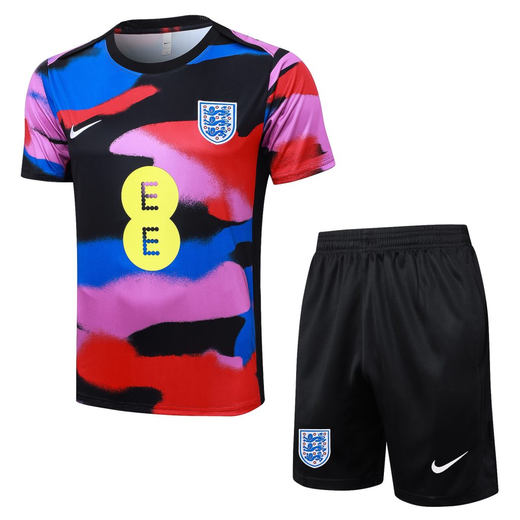 MAILLOT CONCEPT ANGLETERRE