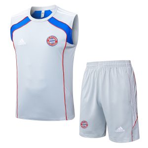 Bayern Munich Ensemble Training 25/26