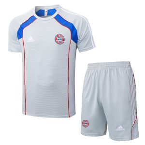 Bayern Munich Ensemble Training 25/26