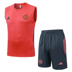 Bayern Munich Ensemble Training 25/26