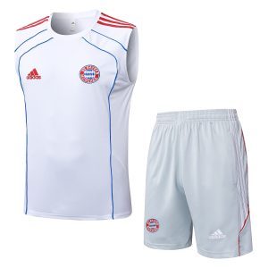 Bayern Munich Ensemble Training 25/26