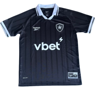 Botafogo Maillot Exterieur 25/26