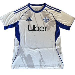 Como Maillot Exterieur 25/26