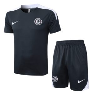 Chelsea FC Ensemble Training 25/26