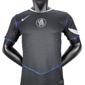 Maillots Chelsea FC Third & Fourth