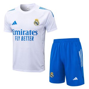 Real Madrid Ensemble Training 25/26