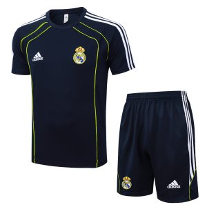 Real Madrid Ensemble Training 25/26