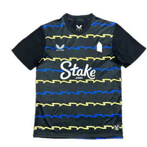 Everton FC MAILLOT Third 25/26