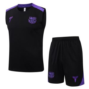 FC Barcelone Ensemble Training 25/26