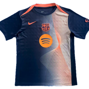 FC Barcelone Maillot Training 25/26