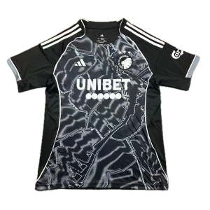 FC Copenhague Maillot Exterieur 25/26