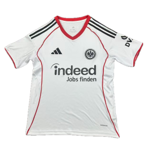 FRANKFURT MAILLOT EXTERIEUR 25/26