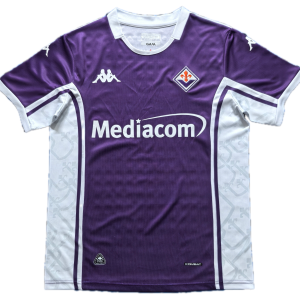 Maillot Fiorentina Domicile 25/26