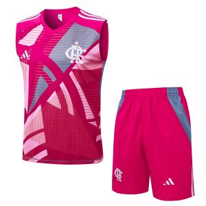 Flamengo Ensemble Gardien 25/26