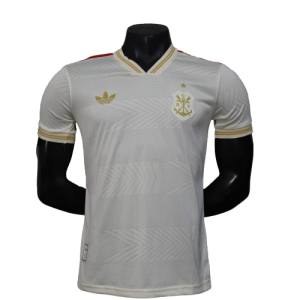 Maillots Flamengo Third & Fourth