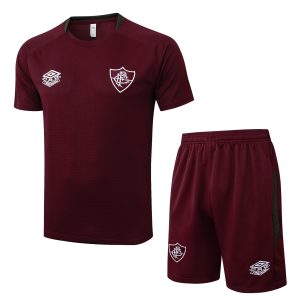 Fluminense Ensemble Training 25/26