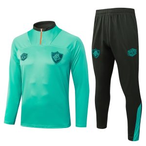 Fluminense Survetement Training 25/26 - Enfant/Adulte