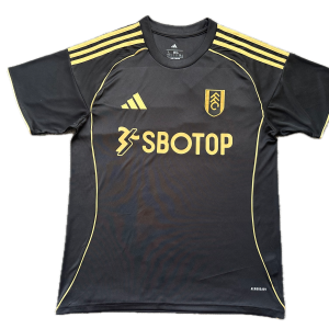 Fulham FC maillot Domicile 25/26