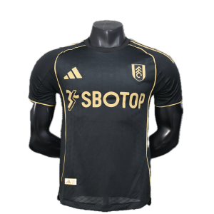 Fulham FC maillot Exterieur 25/26 - Version Player