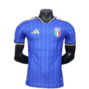 Maillots Italie Domicile