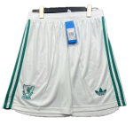 Liverpool FC Short Third 25/26