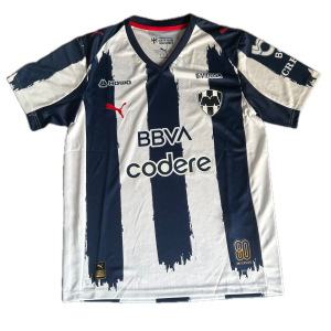 MONTERREY maillot DOMICILE 25/26