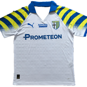 Parme Calcio Maillot Third 25/26