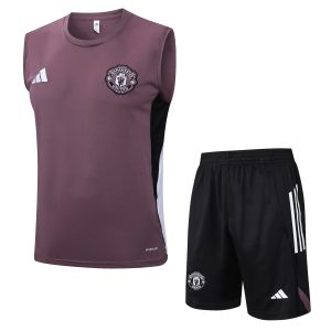 Manchester United Ensemble Training 25/26